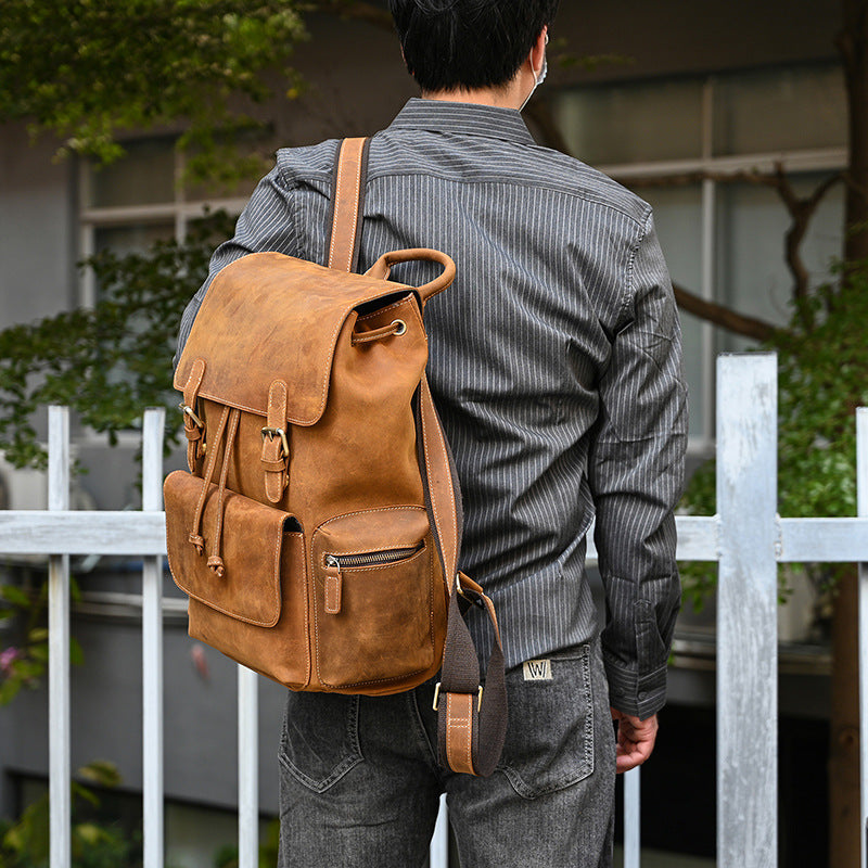 The Ember™ Plus Backpack