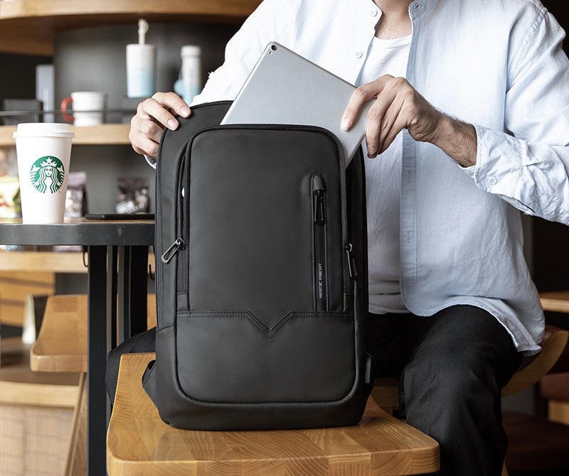 The Jetflash™ Signature Backpack