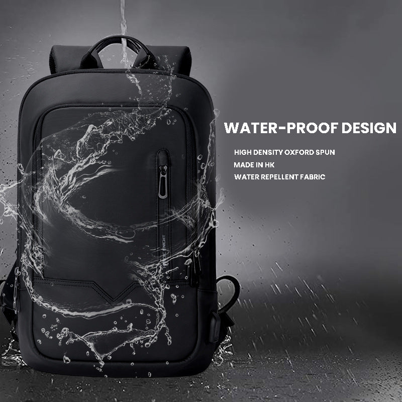 The Jetflash™ Signature Backpack