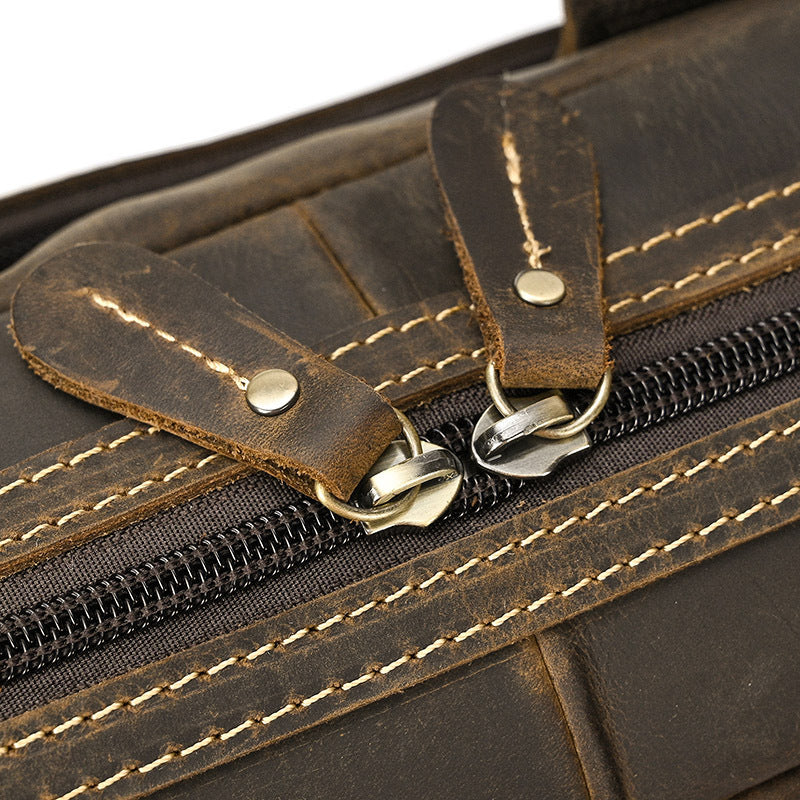 The Meridian™ Prestige Bag