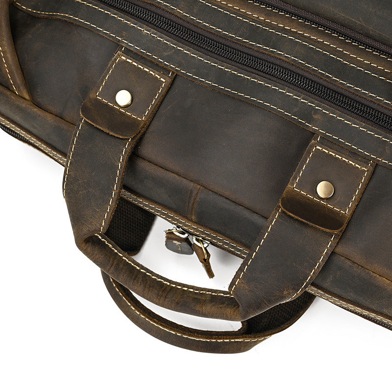 The Meridian™ Prestige Bag