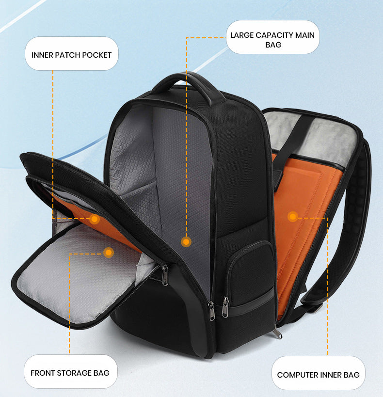 The NomadGlide™ Advanced  Backpack