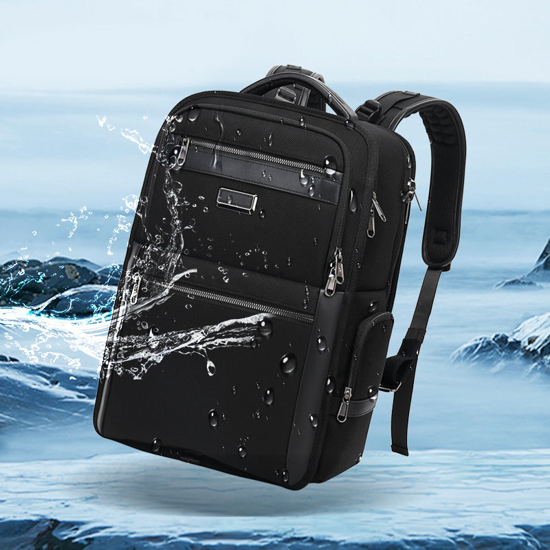 The NomadGlide™ Advanced  Backpack