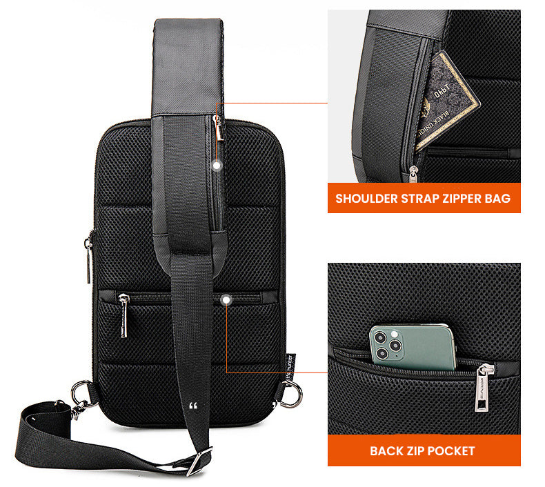 The Ranger™ ProX Bag