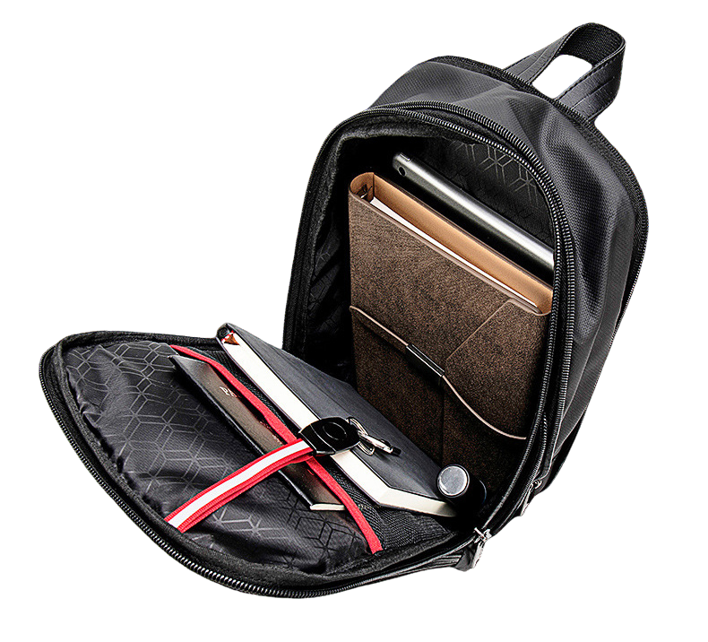 The Ranger™ ProX Bag