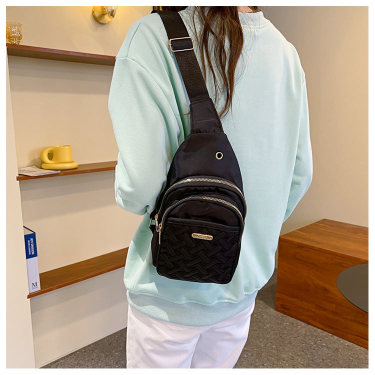 The Riverstone™ Edge Bag