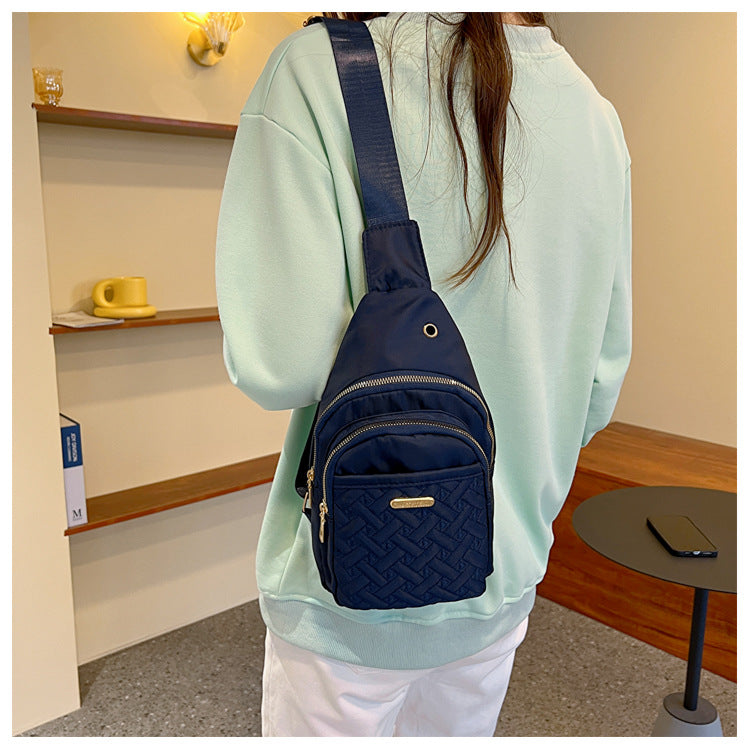 The Riverstone™ Edge Bag