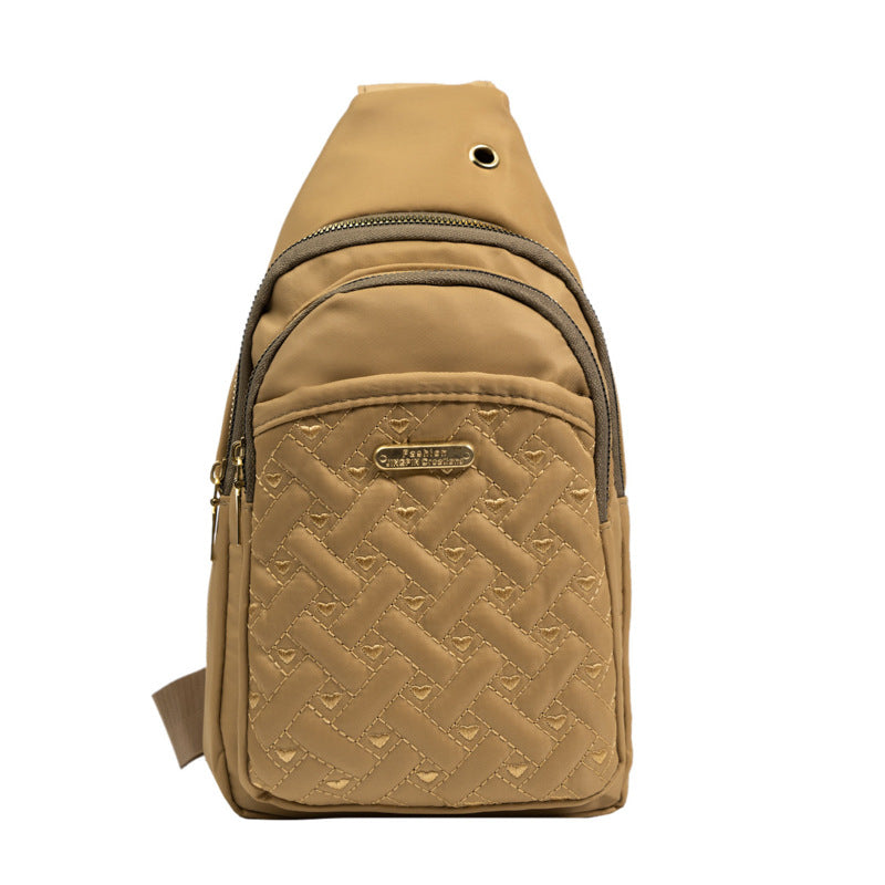 The Riverstone™ Edge Bag