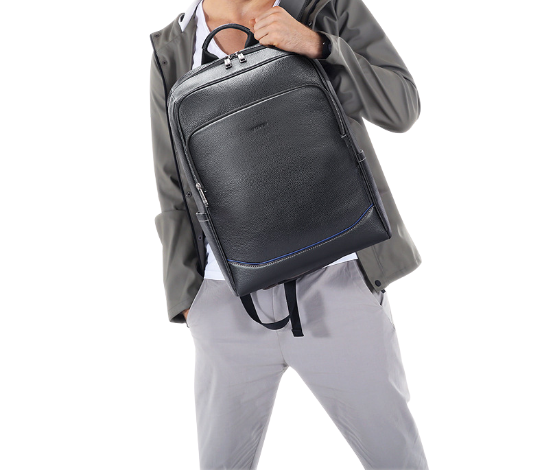 The Seraph™ Turbo Backpack