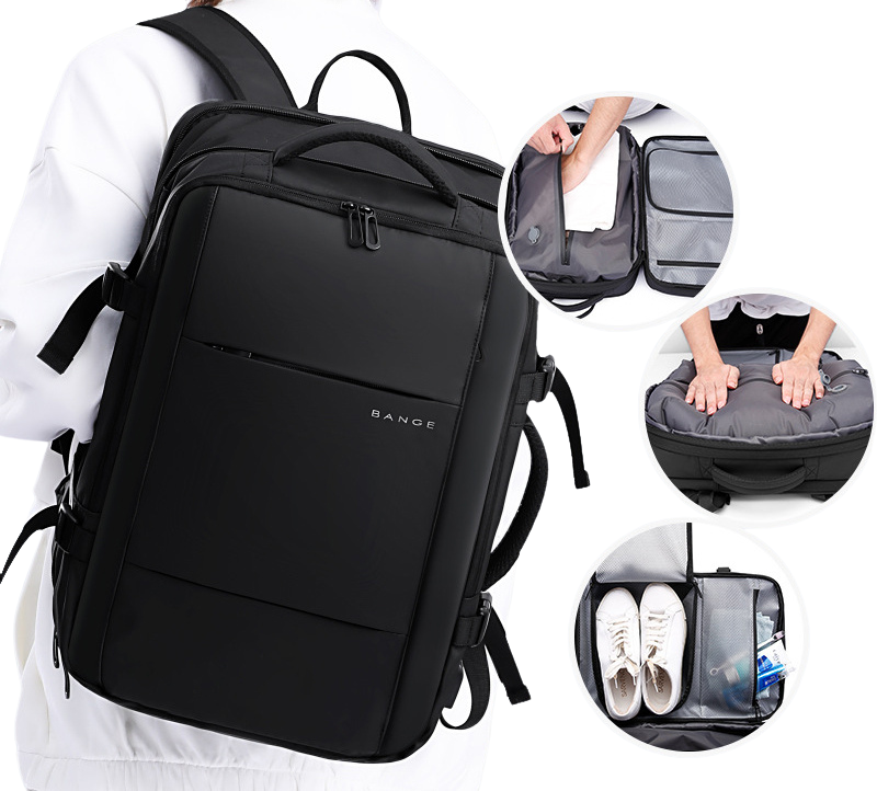 The Shift™ Prestige Backpack