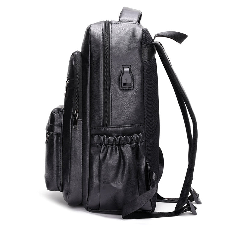 The TrailPulse™ Plus Backpack