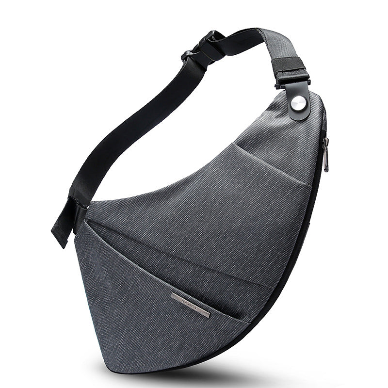 The TransView™ Plus Bag