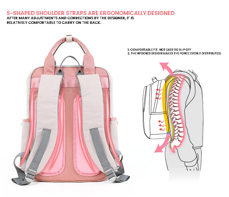 The Typhoonix™ Max Backpack