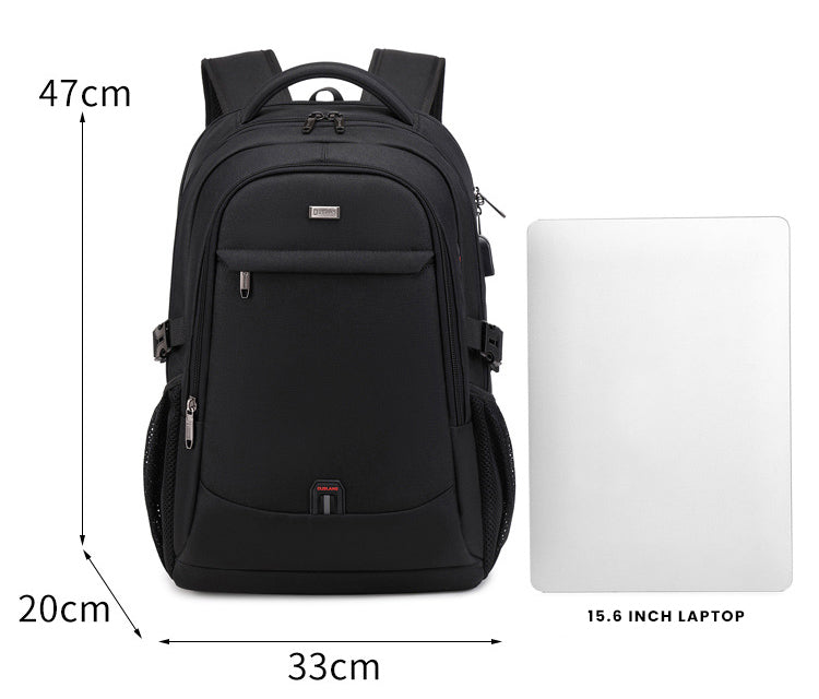 The UrbanHex™ Advanced Backpack