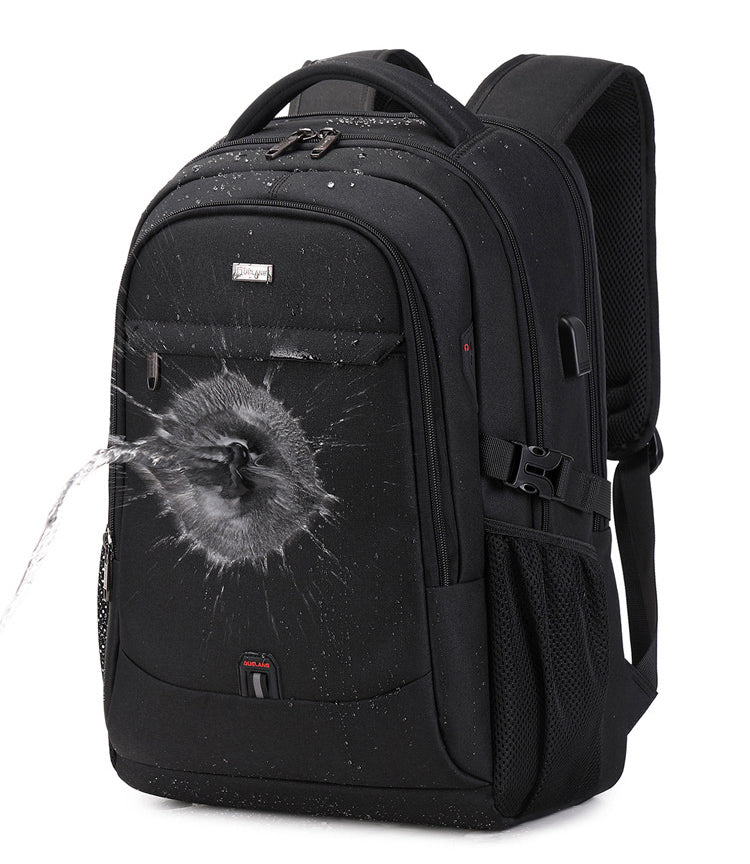 The UrbanHex™ Advanced Backpack