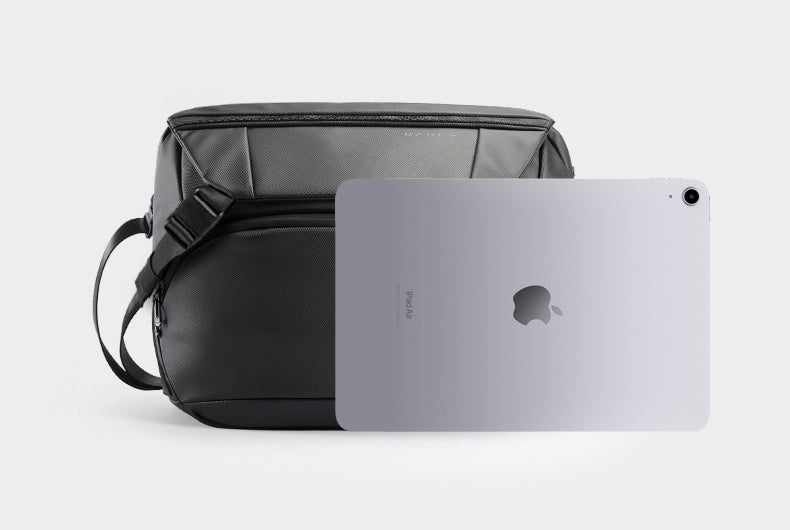 The Visionary™ Quantum Bag