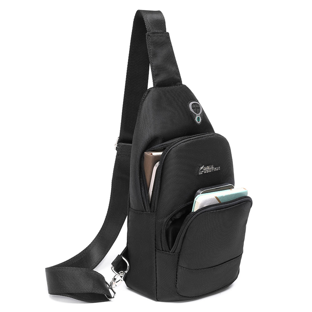 The Vertigo™ Sling Bag