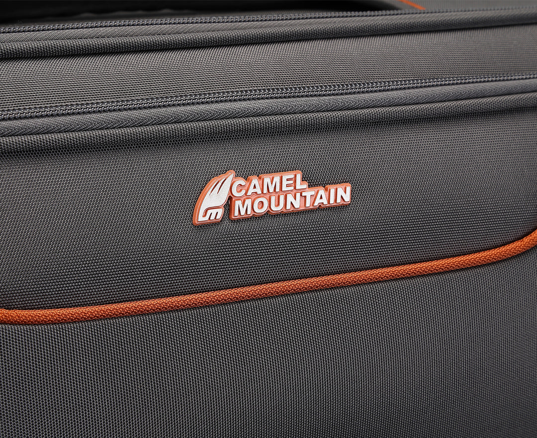 Camel Mountain® Titan 28" & 20" – Ideal Combo for Convenience and Flexibility