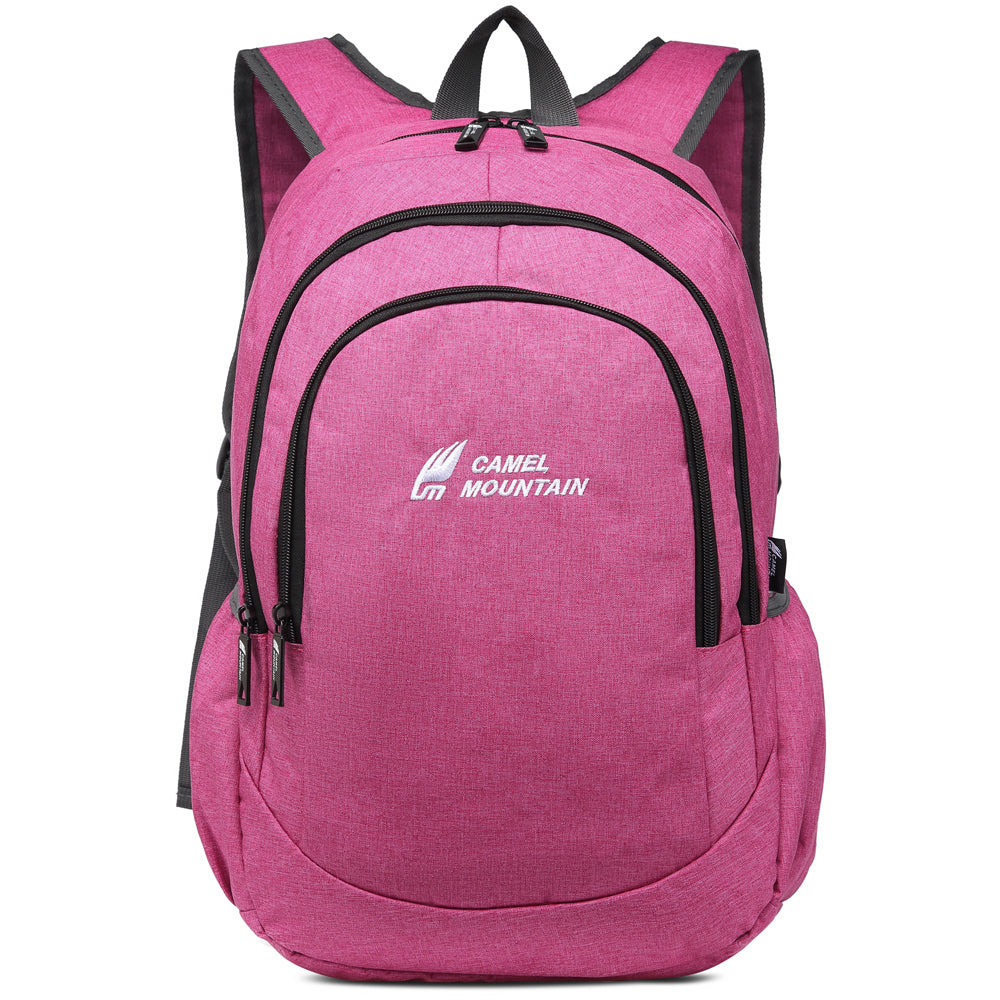 Camel Mountain® Skippy Backpack