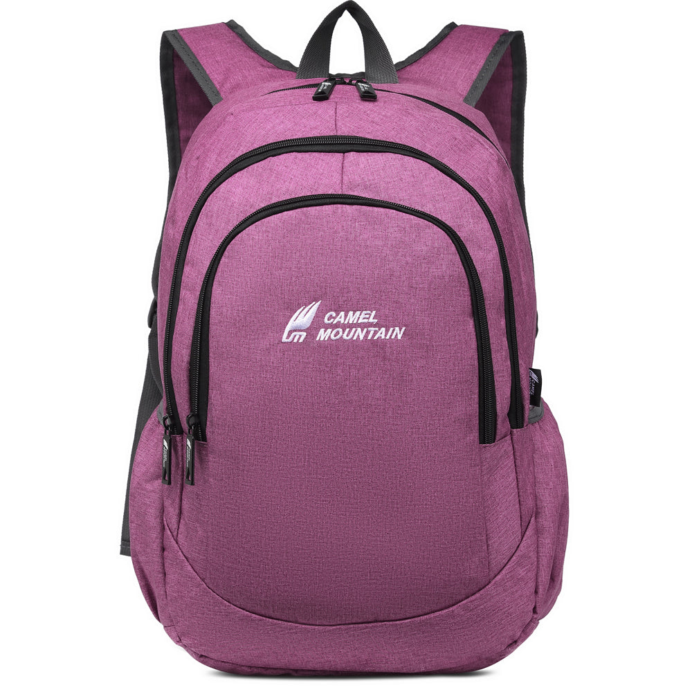 Camel Mountain® Skippy Backpack