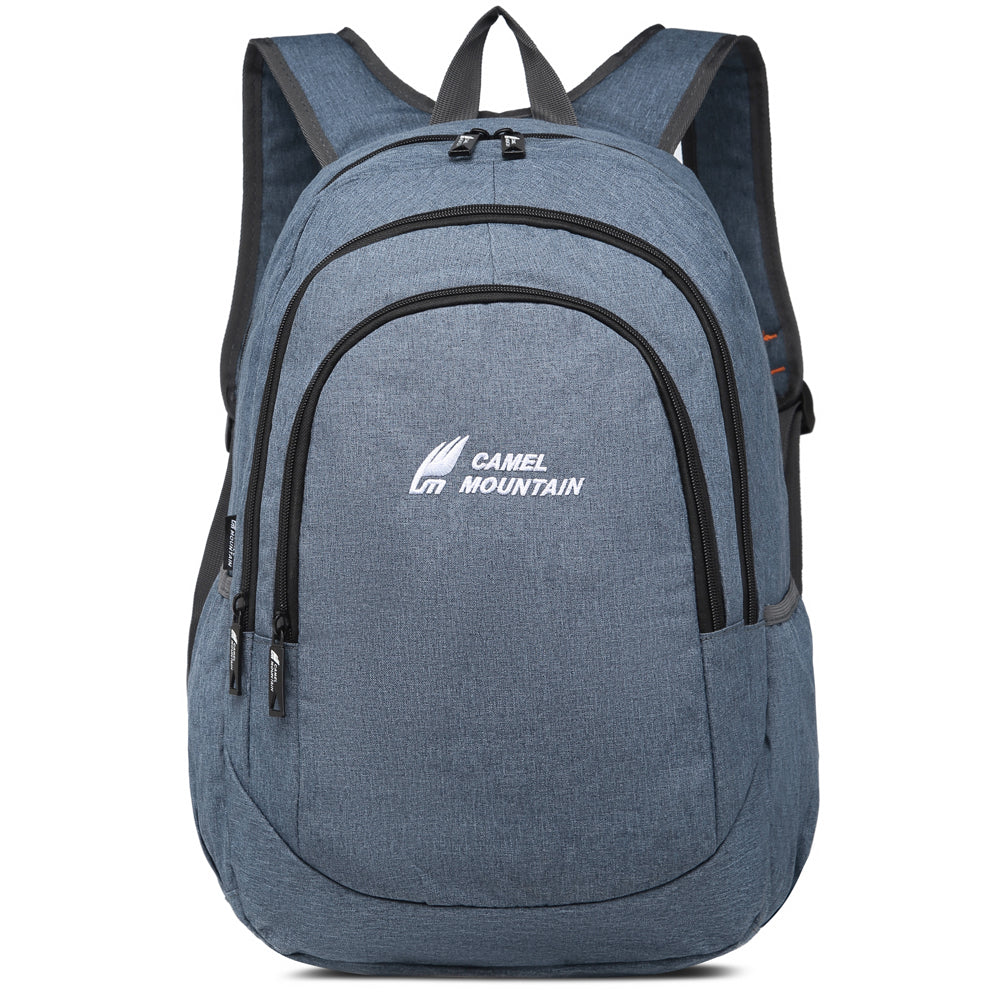 Camel Mountain® Skippy Backpack