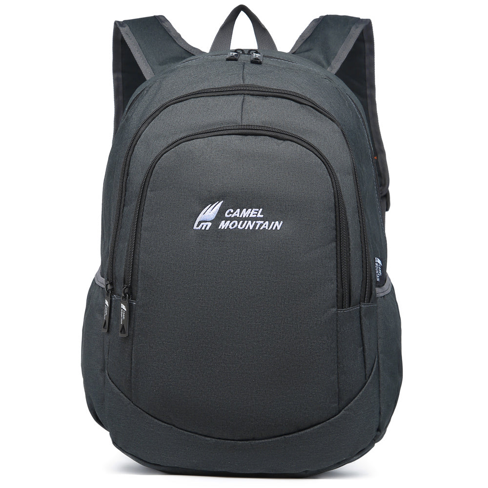 Camel Mountain® Skippy Backpack