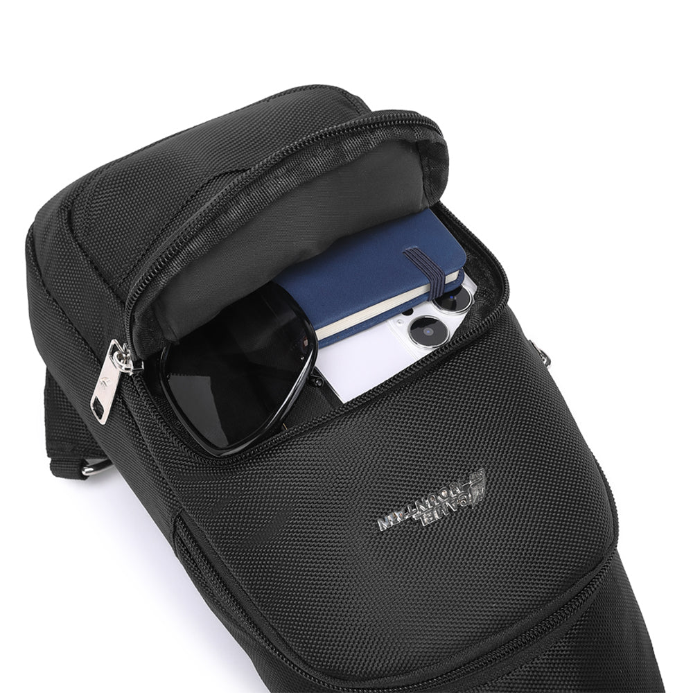 The Vertigo™ Sling Bag