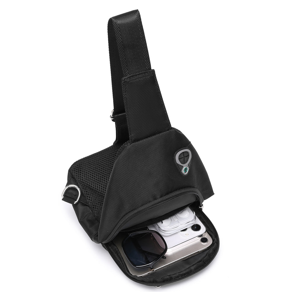 The Vertigo™ Sling Bag