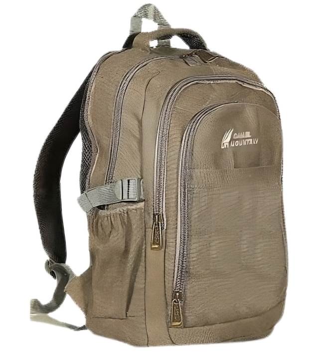 The Platform™ Pro Backpack