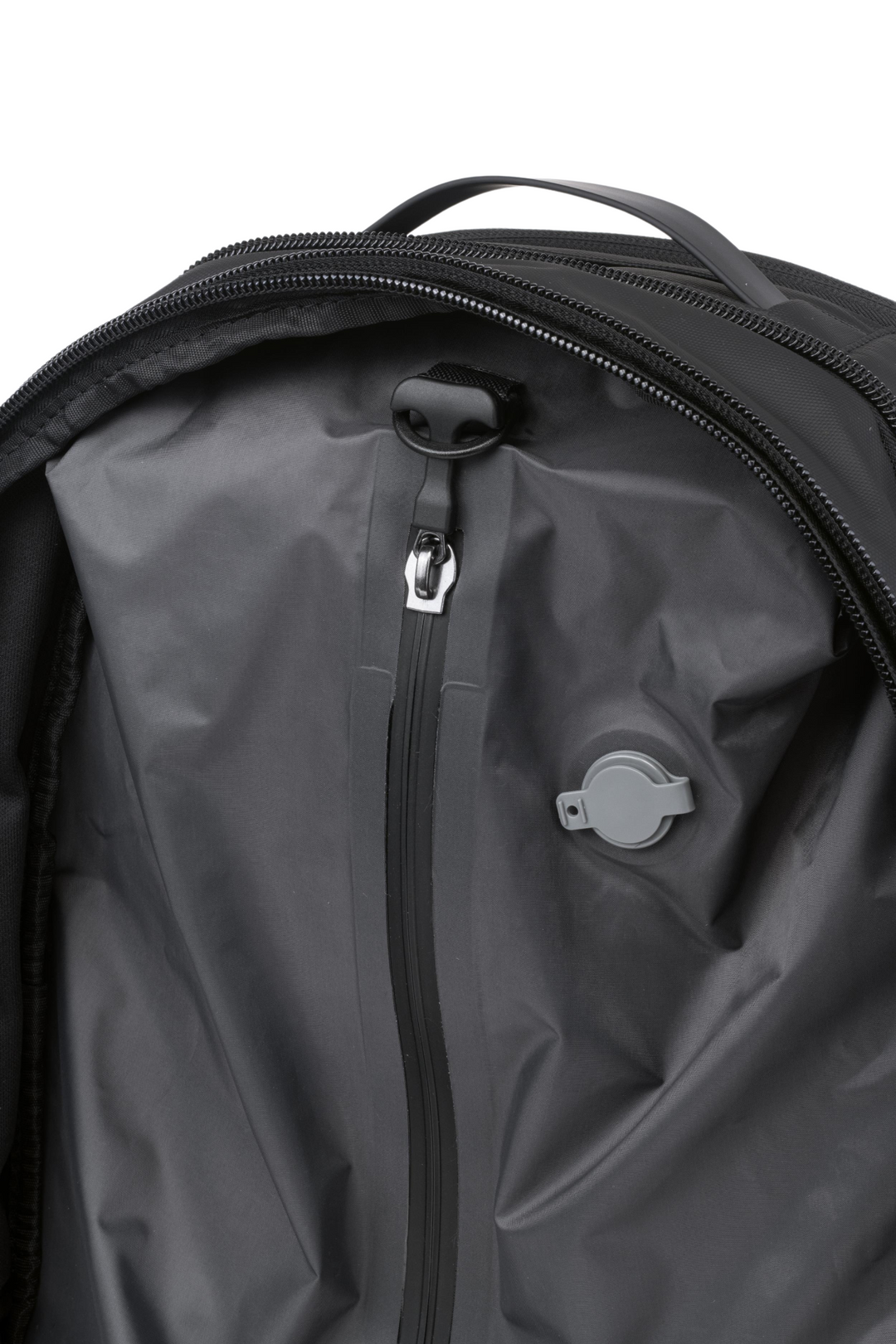 The Elevor™ Ultra Vacuum Backpack