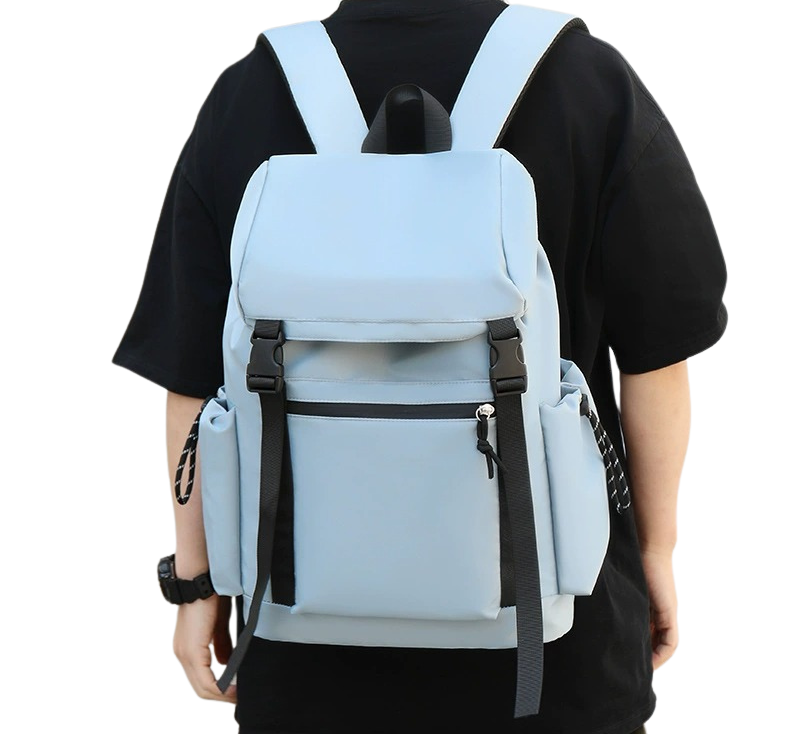 The Velora™ Turbo Backpack by Camel Mountain – 35L, Fits Up To 15.6" Laptop