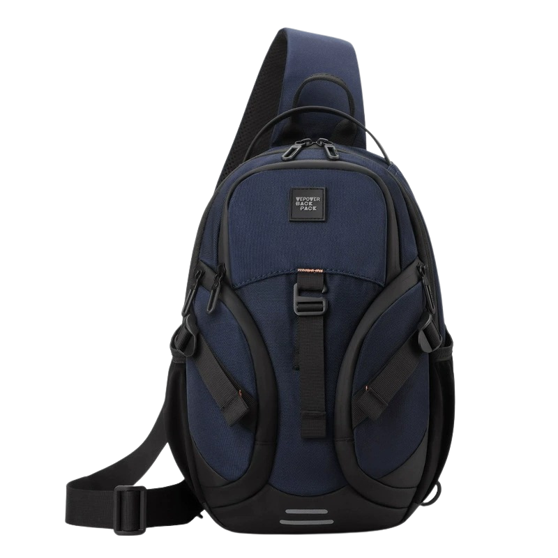 The Thoron™ Signature Backpack by Camel Mountain – 7L, Fits 9.7" iPad