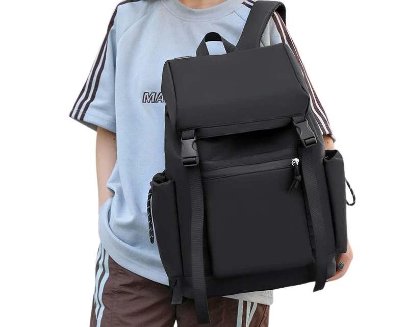 The Velora™ Turbo Backpack by Camel Mountain – 35L, Fits Up To 15.6" Laptop