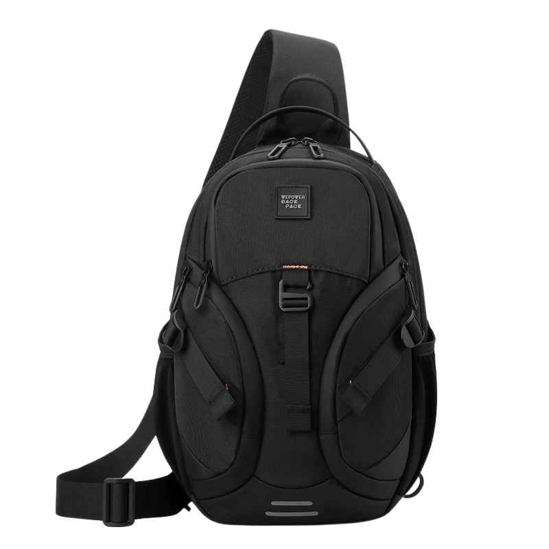 The Thoron™ Signature Backpack by Camel Mountain – 7L, Fits 9.7" iPad