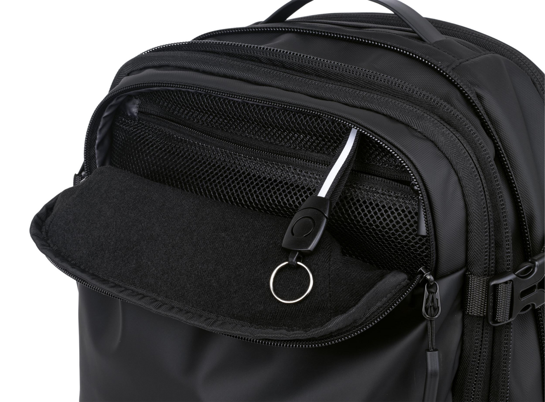 The Elevor™ Ultra Vacuum Backpack