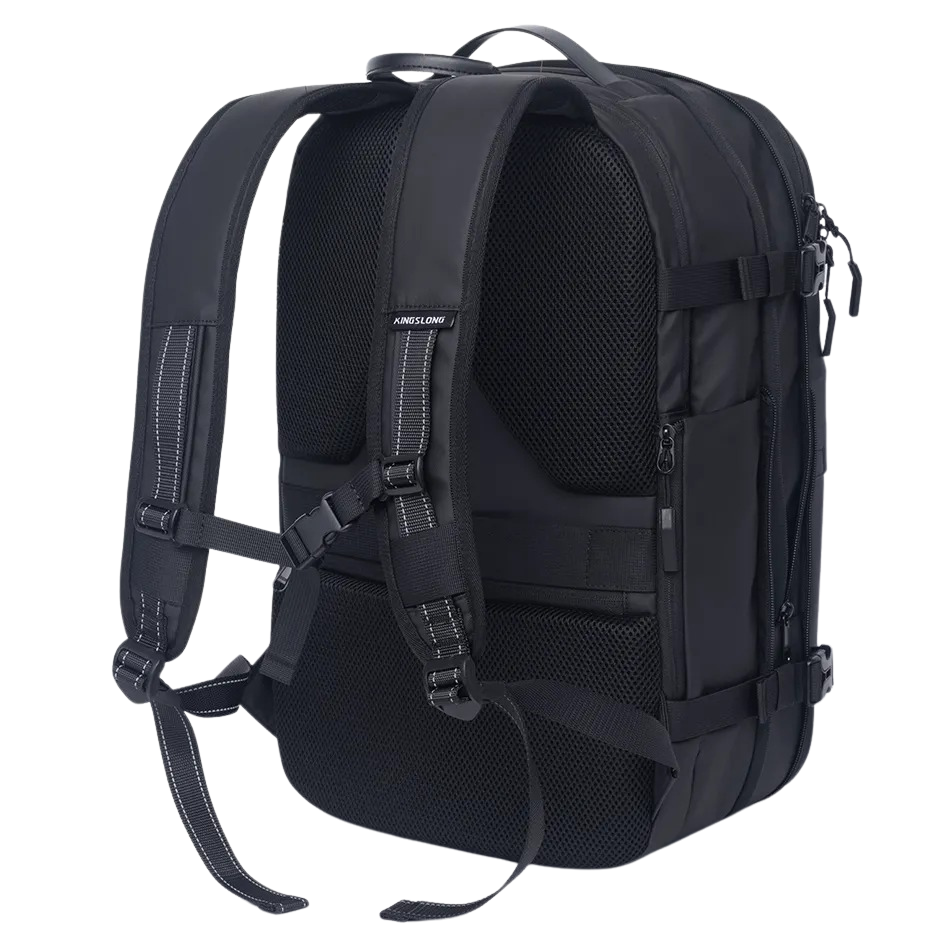 The Elevor™ Ultra Vacuum Backpack