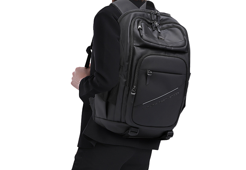 The Quantum™ Ultra Backpack