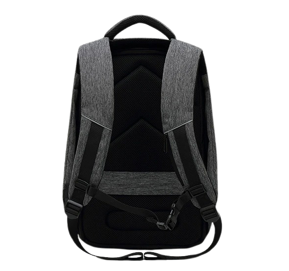 The Krytex™ Elite Backpack by Camel Mountain – 35L, Fits Up To 17" Laptop