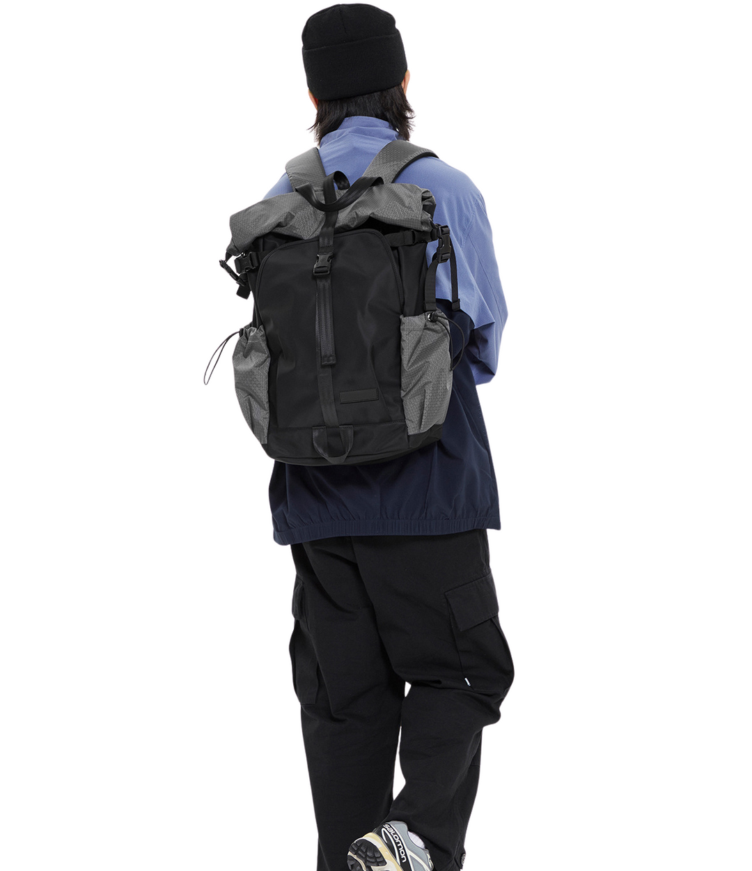 The Zolara™ Plus Backpack – 22L by Camel Mountain