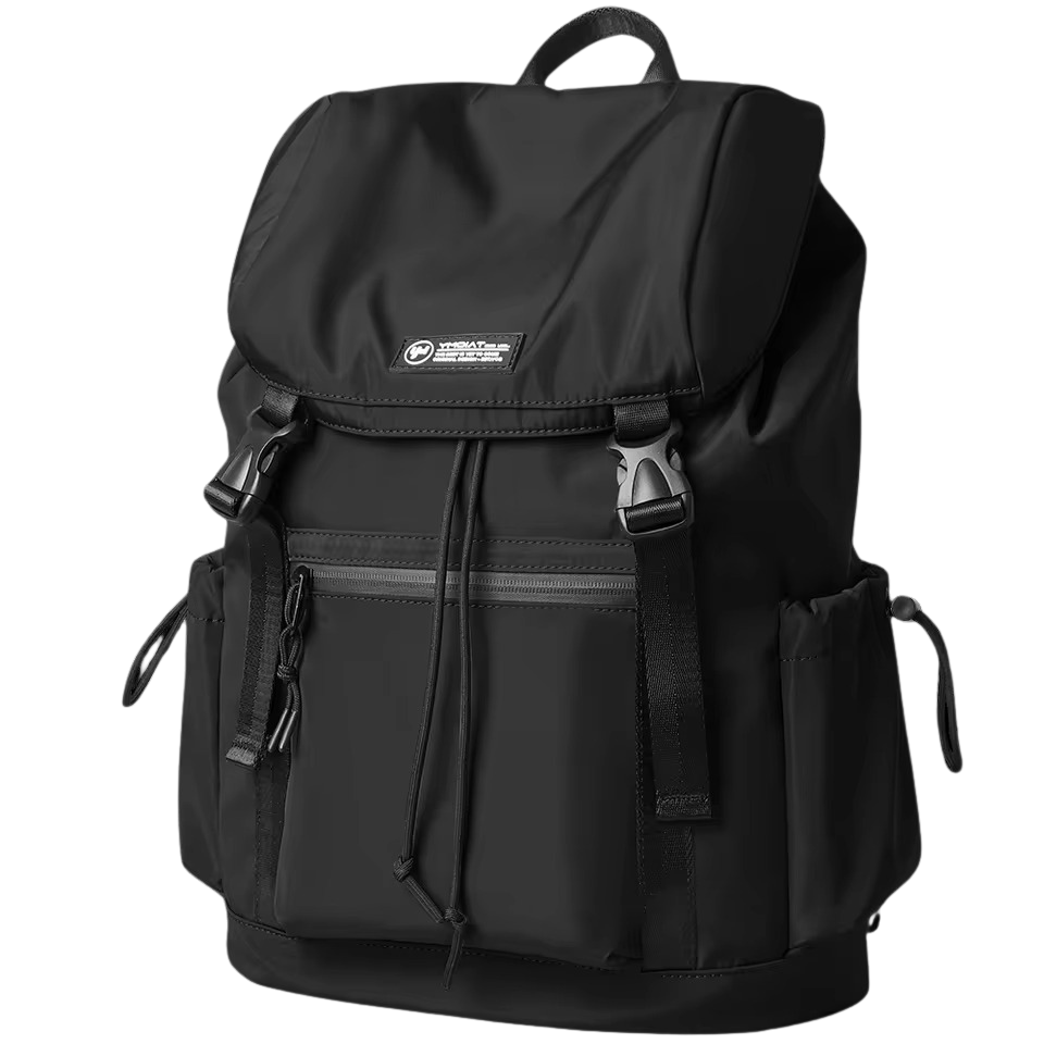 The Zephyros™ Platinum Backpack by Camel Mountain – 35L, Fits Up To 16" Laptop