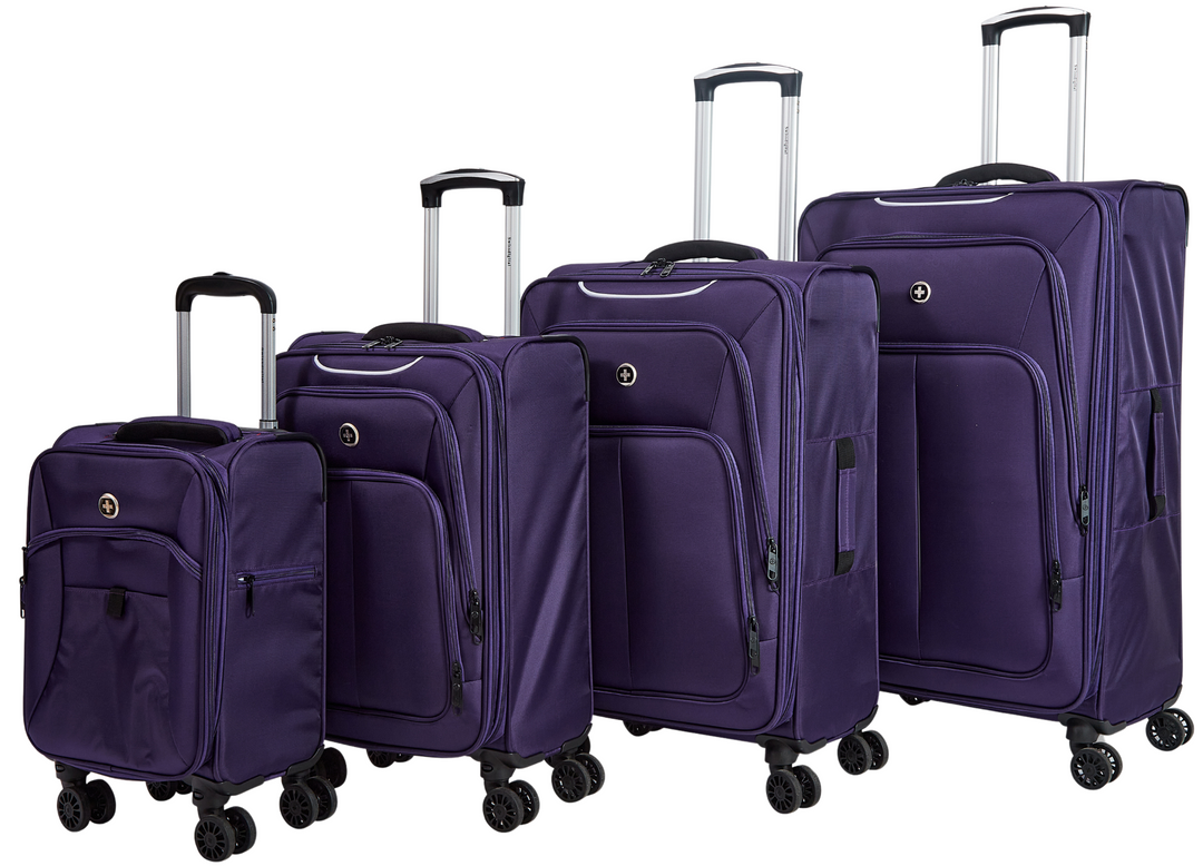 Cheap light suitcases online