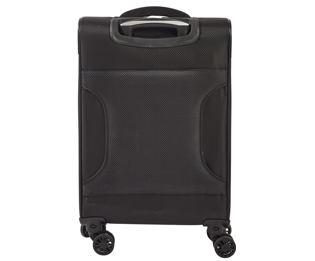 Swiss Digital Feather Light 31 Inch Large Suitcase - Ultra Lightweight at Only 2.3 kg