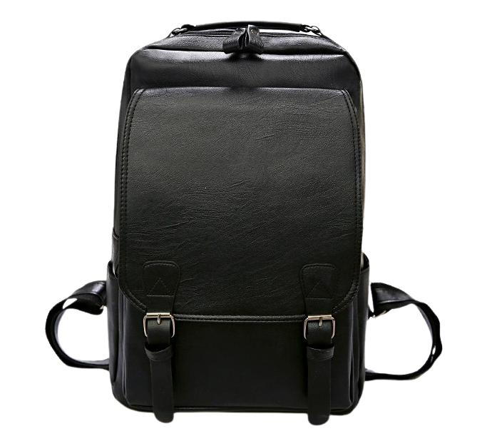 The Promis™ Luxe Backpack by Camel Mountain – 14L, Fits 14" Laptop