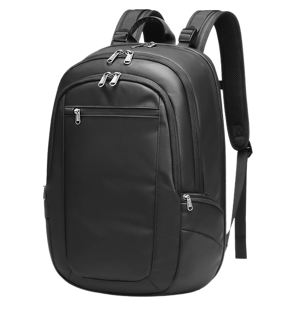 The Quorix™ ProX Backpack by Camel Mountain – 35L, Fits 16" Laptop