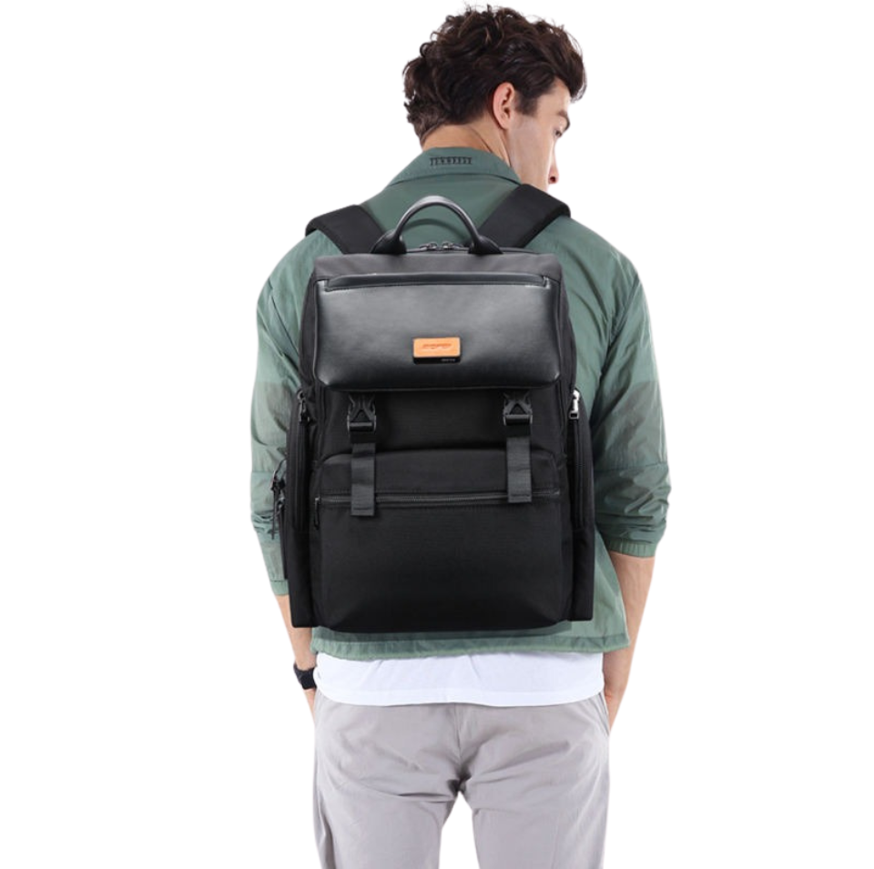 The Myronis™ Xtreme Backpack by Camel Mountain – 30L, Fits 15.6" Laptop