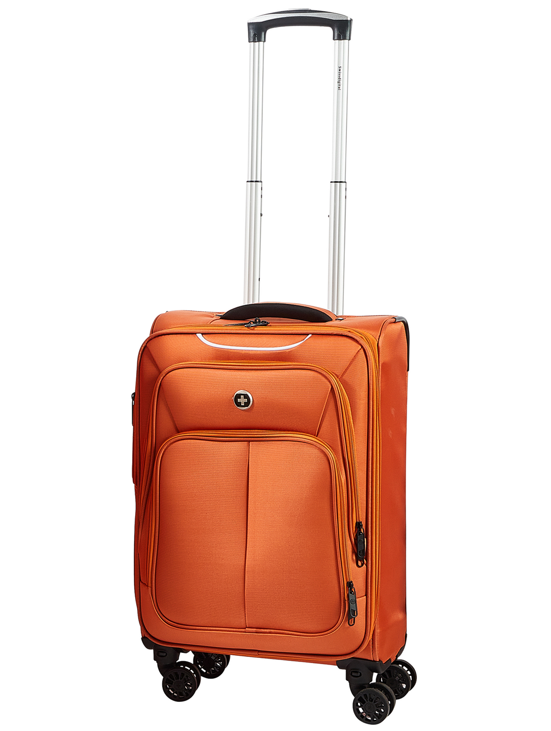 Swiss Digital Ultra Light 20" Suitcase - Weighs Only 1.8 kg! Perfect for Carry-On