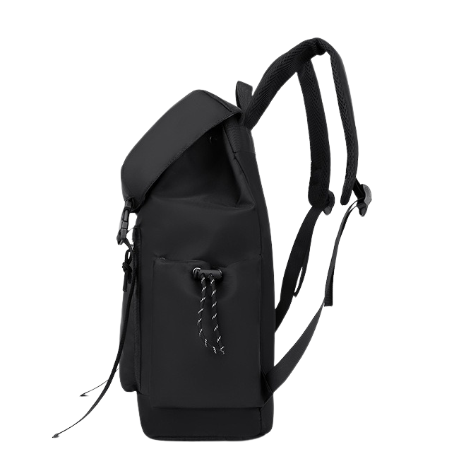 The Velora™ Turbo Backpack by Camel Mountain – 35L, Fits Up To 15.6" Laptop