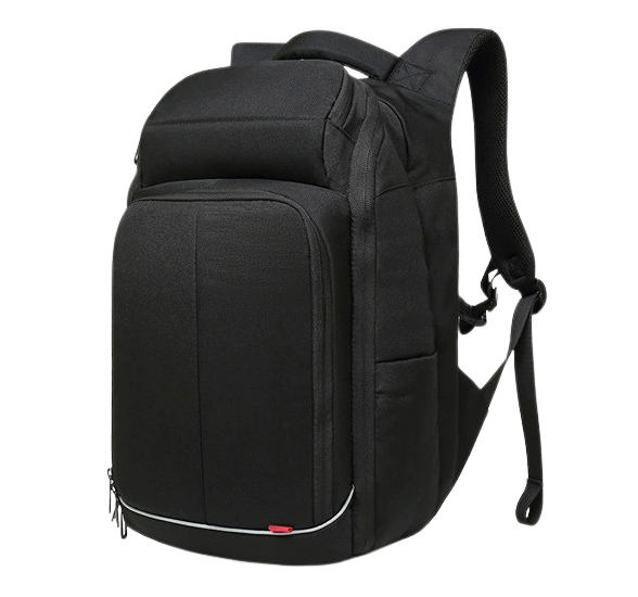 The Krytex™ Elite Backpack by Camel Mountain – 35L, Fits Up To 17" Laptop