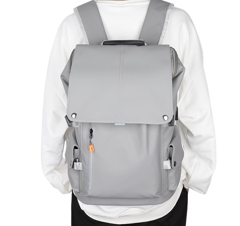 The Cytrek™ Platinum Backpack by Camel Mountain – 18L, Fits 16" Laptop