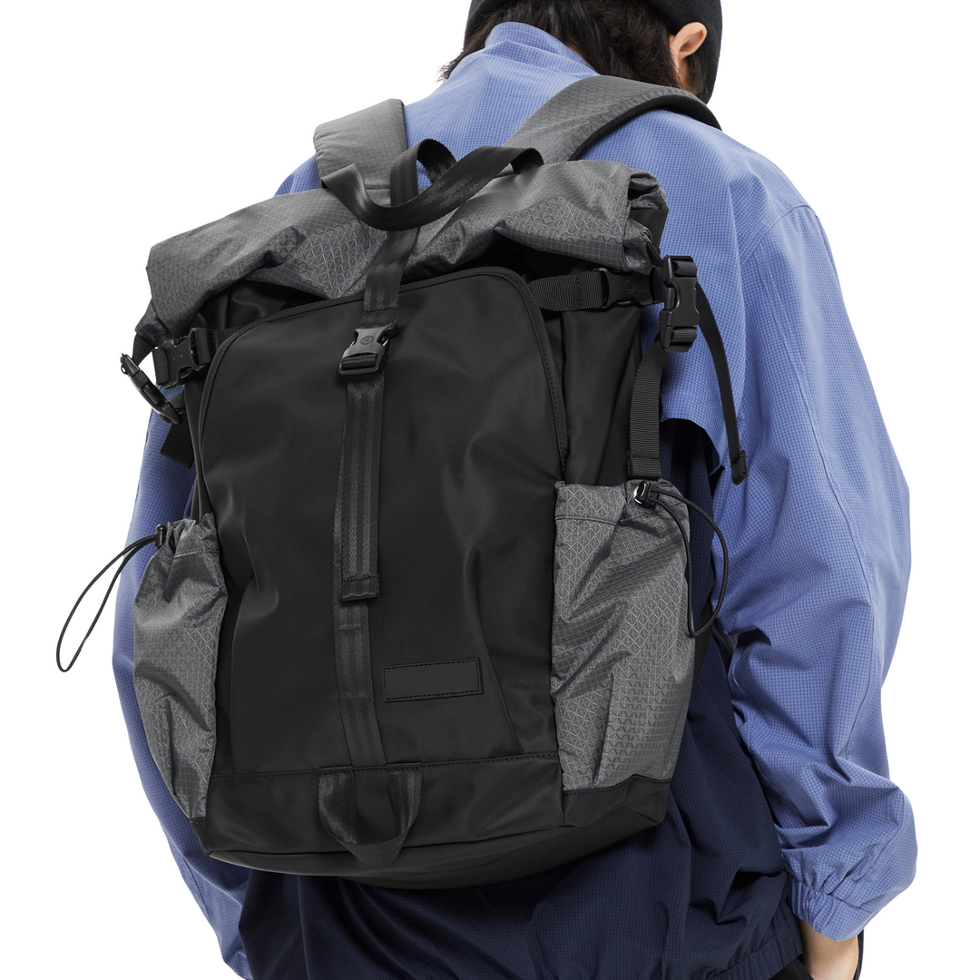 The Zolara™ Plus Backpack – 22L by Camel Mountain